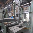 []出售俄罗斯产数控卧式镗铣床