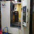 []出售法道750立式加工中心