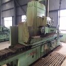 []处理上海产7150卧轴距台平面磨床