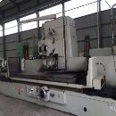 []出售94年上海产7150卧轴距台平面磨床