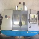 []出售04年南通产XK-713A数控床身铣床