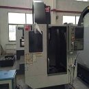 []出售11年美国哈斯minimill立式加工中心