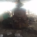 []出售09年产350和450碾环机各一台