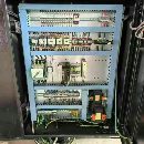 江苏扬力1000吨双机联动10米电液折弯机一台，可拆解50.