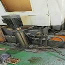 []新定海天800卧加HTM-80H，三轴硬轨，日本新泻技术，x.