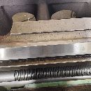 []出售兰州6163A5米车床