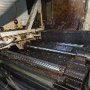 日本原装马扎克i150五轴车铣复合，五轴联动带刀尖跟随.