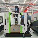 []新到一台2022年国盛两线一硬重型855加工中心，发那科O.