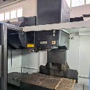 []斗山560 三菱M70系统  三线轨  嘎嘎板正