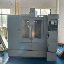 []哈挺一米机三轴线规8000转，安装少用。