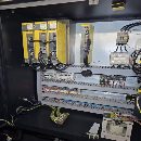 2018年出厂韩国斗山PUMA215，回转直径510，加工长度52.