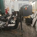 []九成新津上M08JII数控车床，2018年出厂，8寸卡盘，8工.