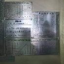 []刚刚拿下，安装少用，准新机状态济南二机1400吨四点多.