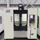 []一台2020年12月雅力士重型850加工中心，两线一硬重型.